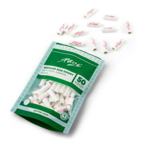 PURIZE® Regular Short - Diverse Abpackungen