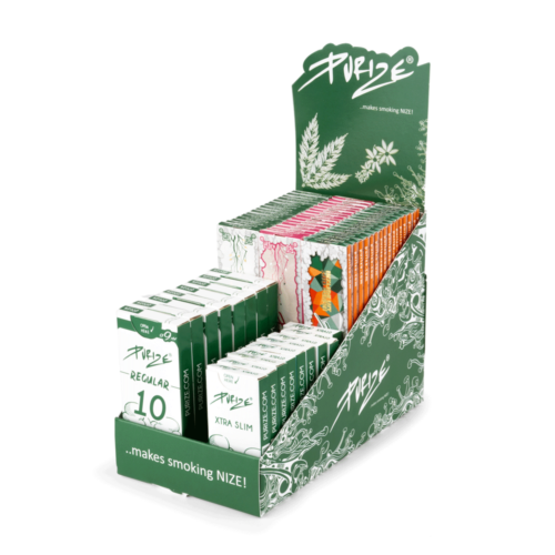 PURIZE® Petrol Station