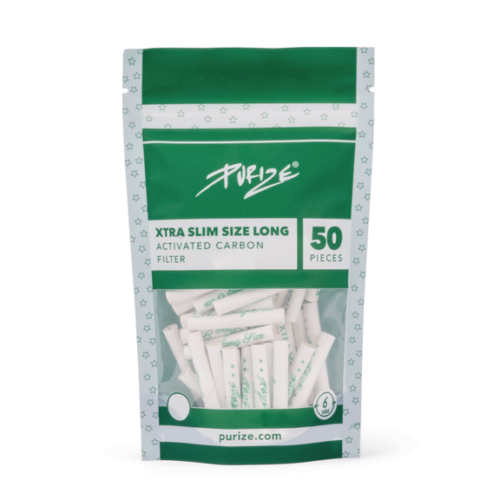 PURIZE® Xtra Slim Long - Diverse Abpackungen