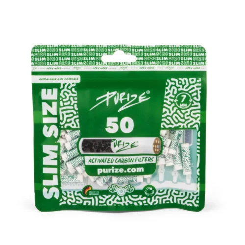 10 x 50 PURIZE® Slim Size